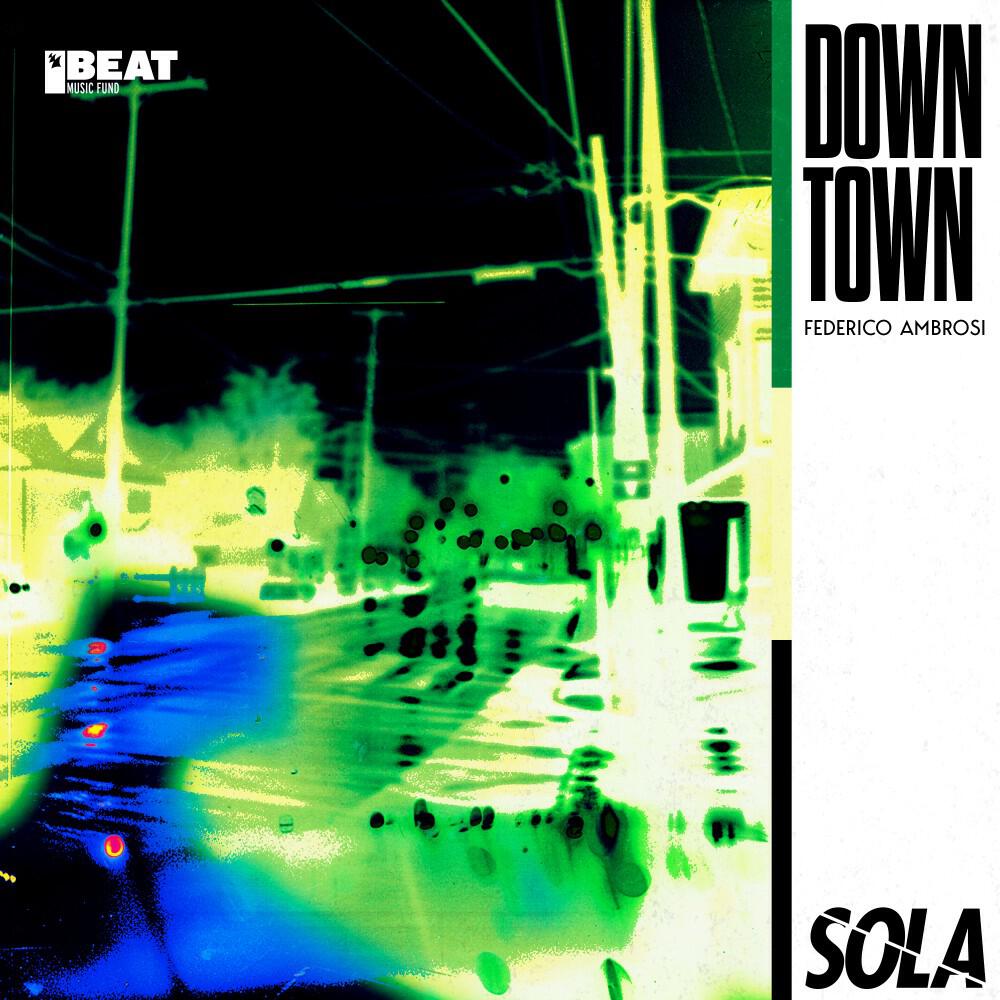 Релиз Down Town
