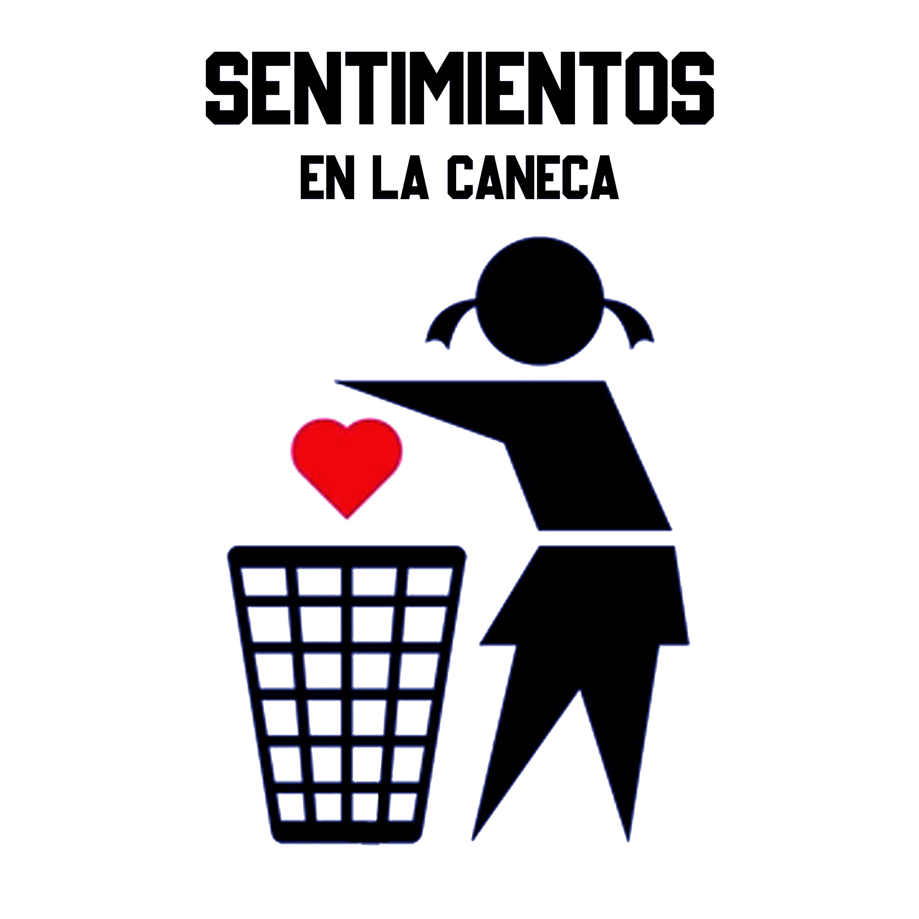 Релиз Sentimientos en la Caneca
