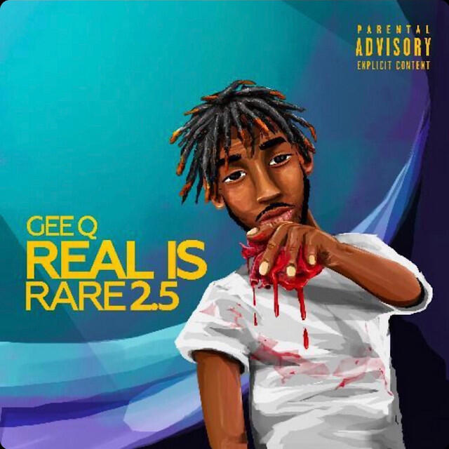 Gee Q