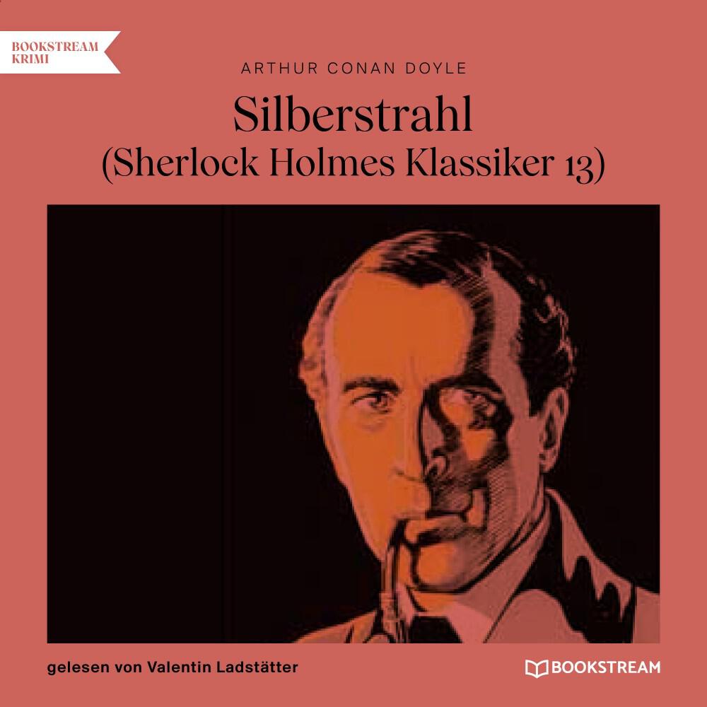 Релиз Silberstrahl (Sherlock Holmes Klassiker, Folge 13)