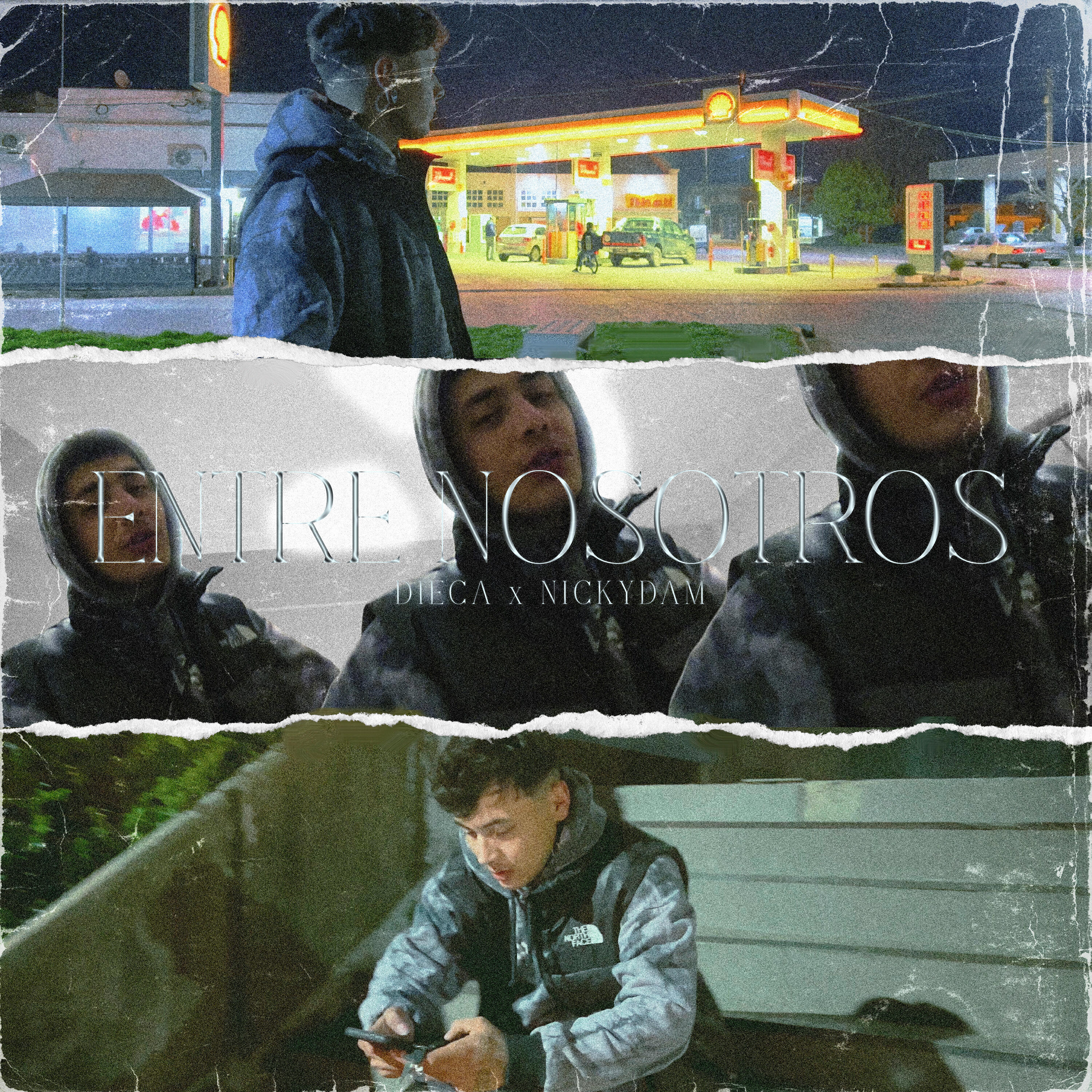 Релиз Entre Nosotros