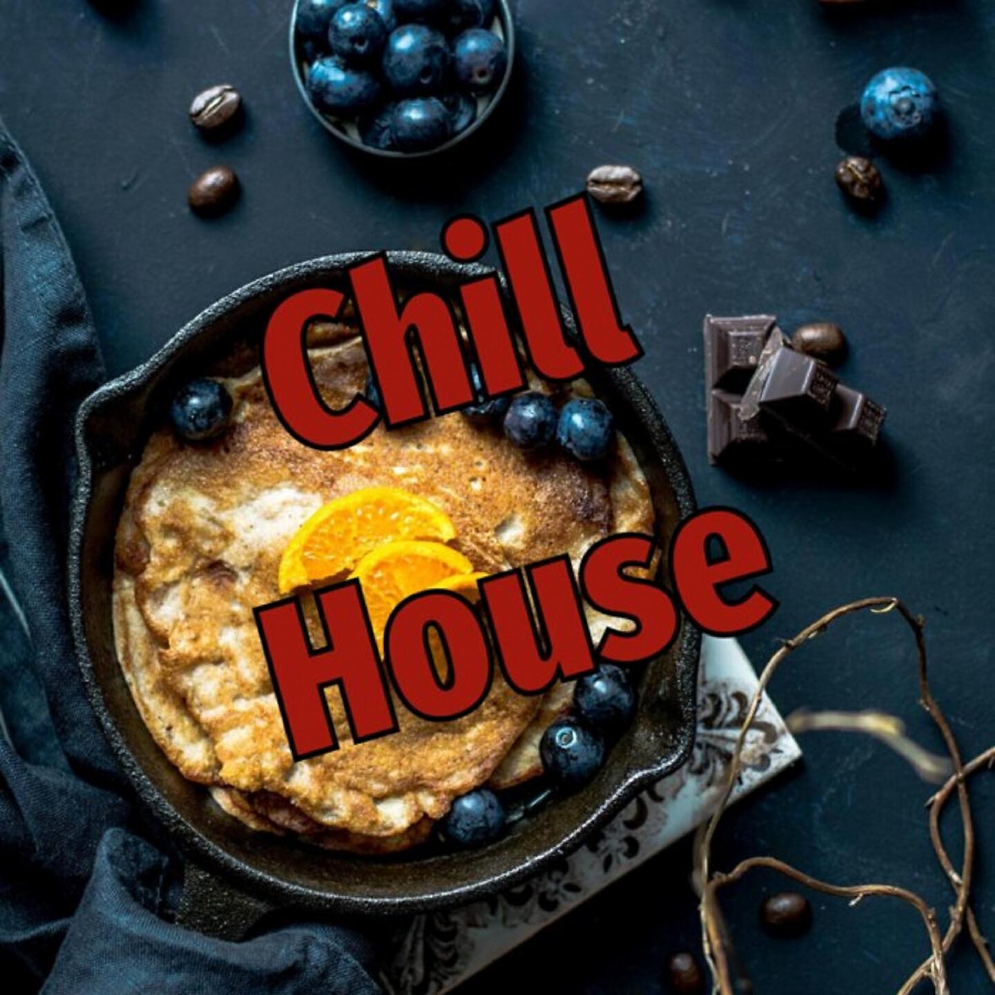 Альбом Chill House исполнителя Chillrelax