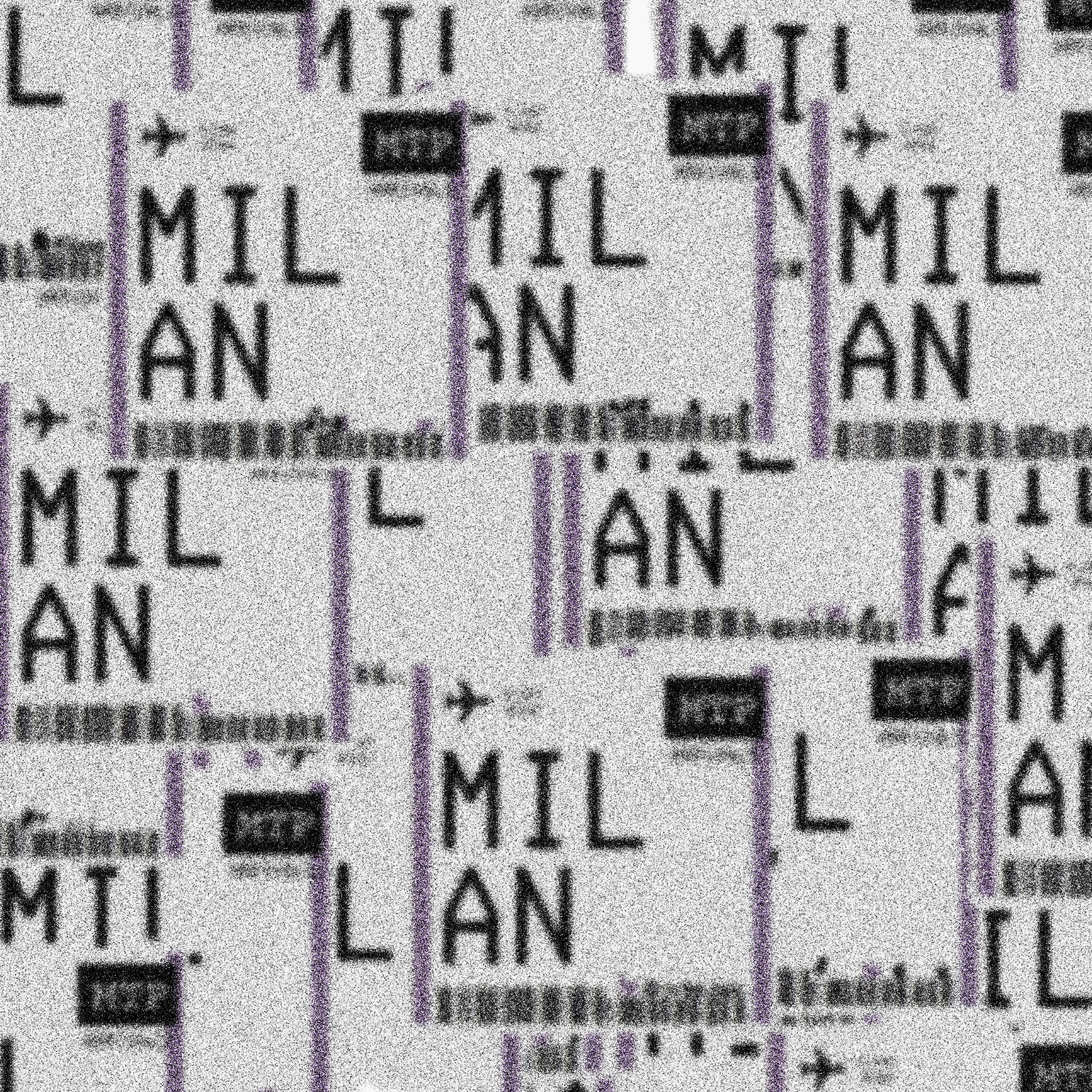 Релиз MILANO