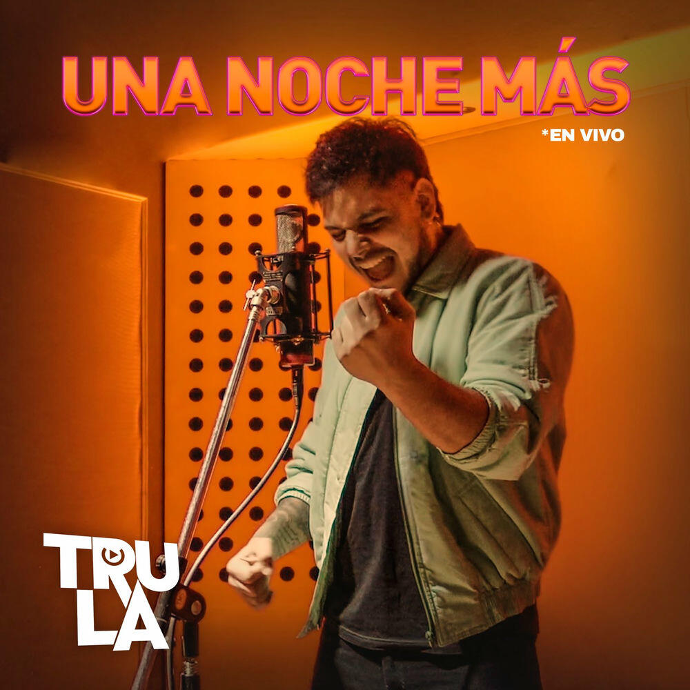 Релиз Una Noche Más (En Vivo)