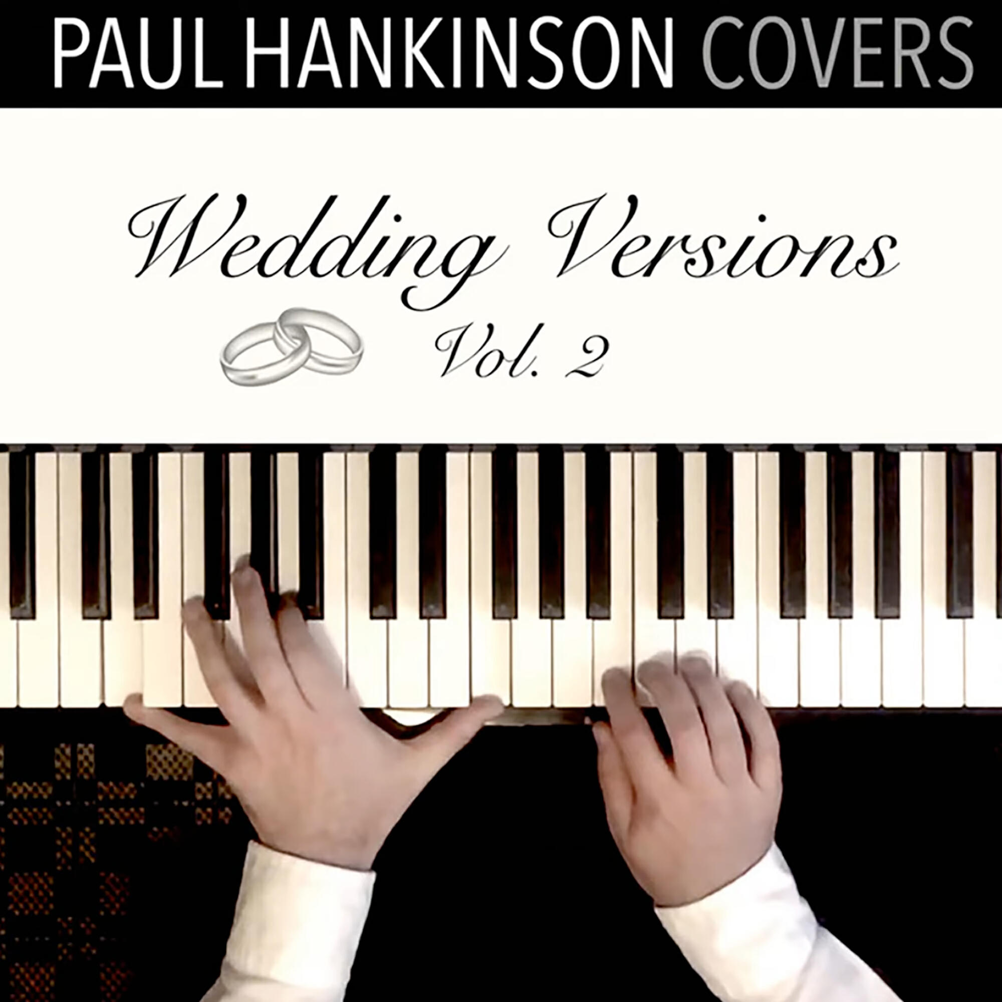 Релиз Wedding Versions, Vol. 2