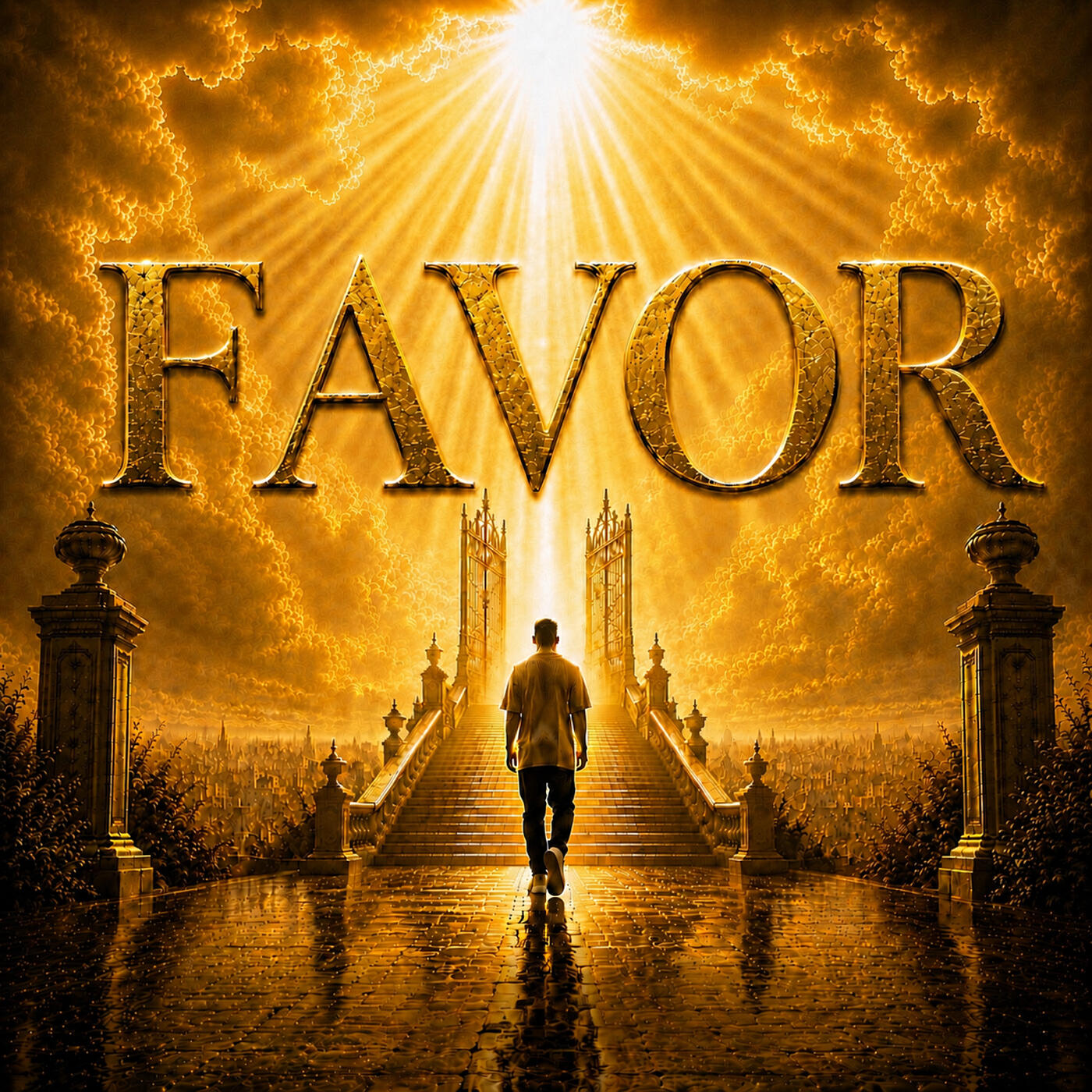 Релиз Favor