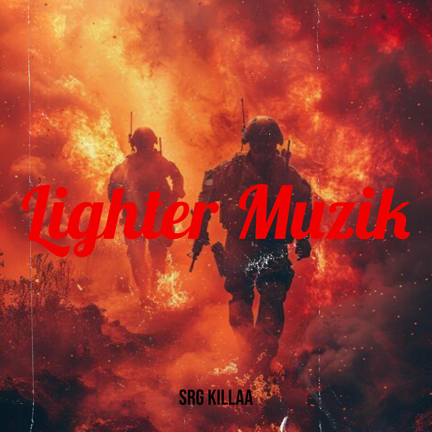 SRG Killaa