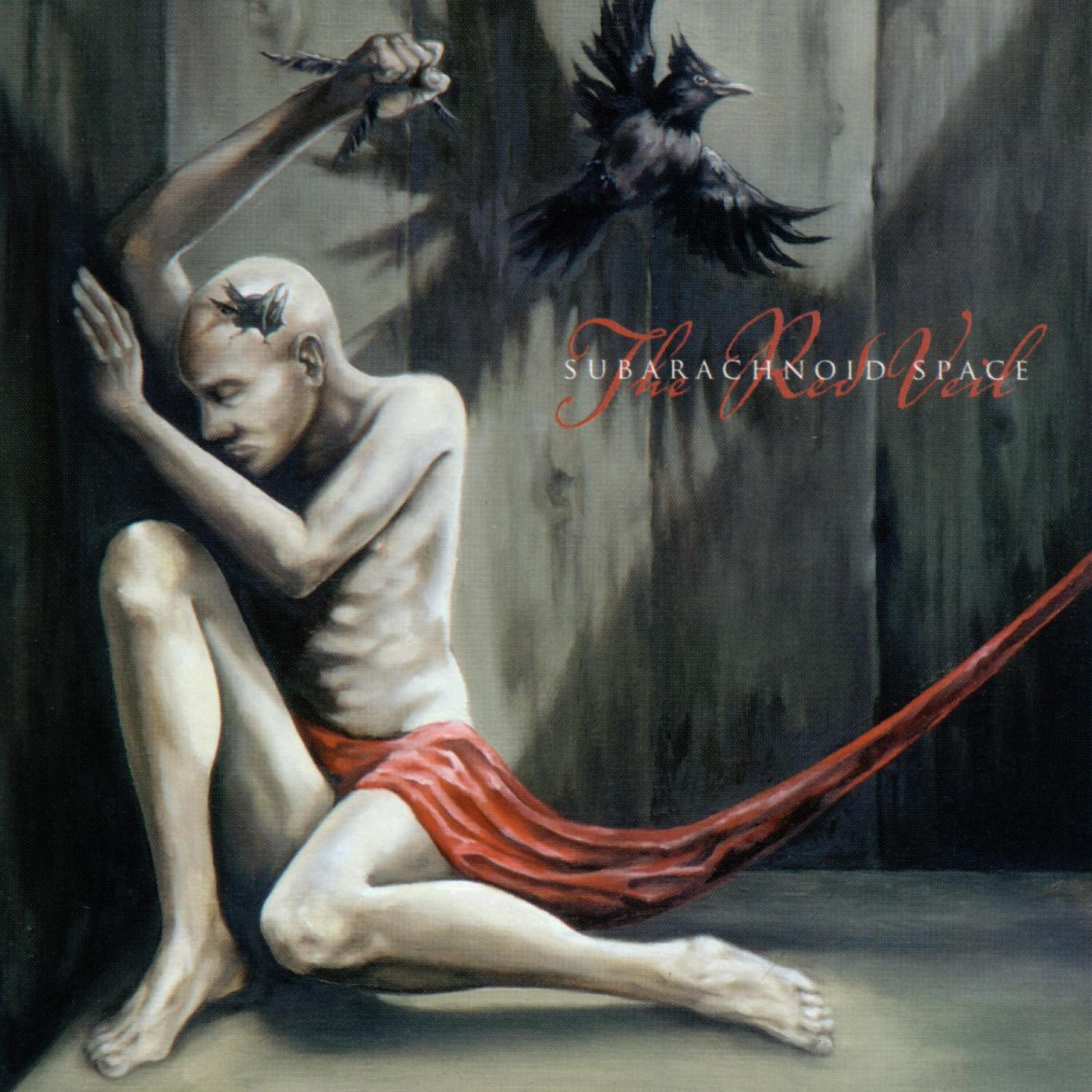 Релиз The Red Veil