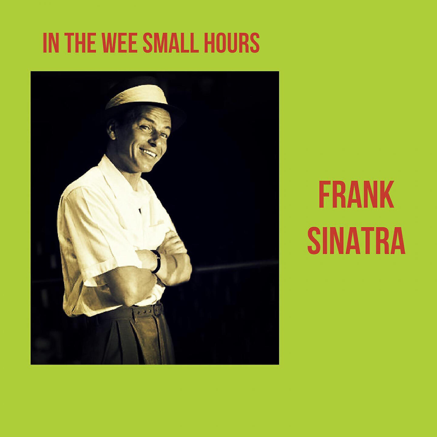 Релиз In the Wee Small Hours