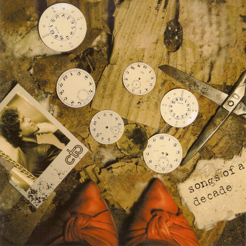 Релиз Songs of a Decade