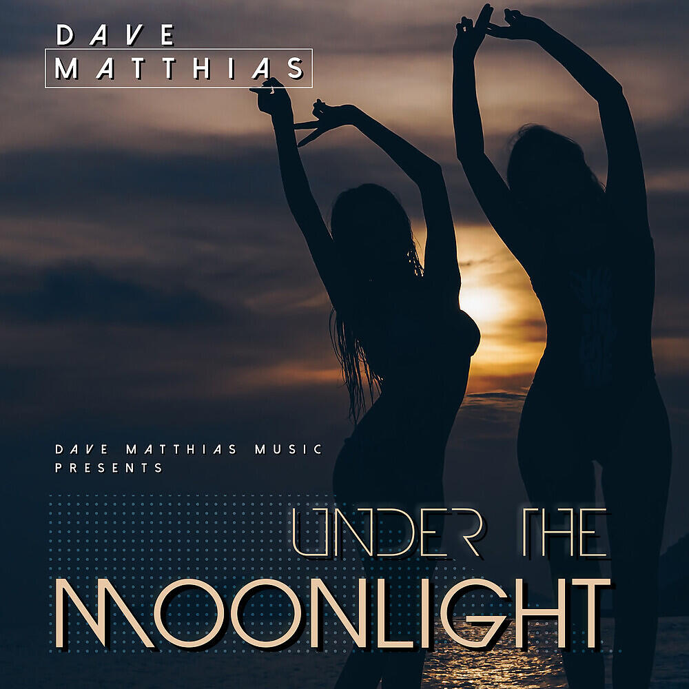 Постер альбома Under the Moonlight