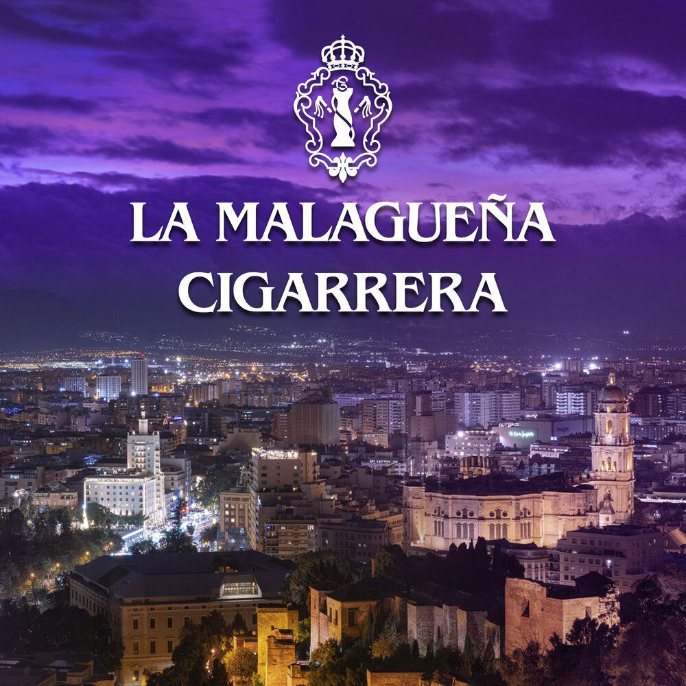 Релиз La Malagueña Cigarrera (Estreno 2024)