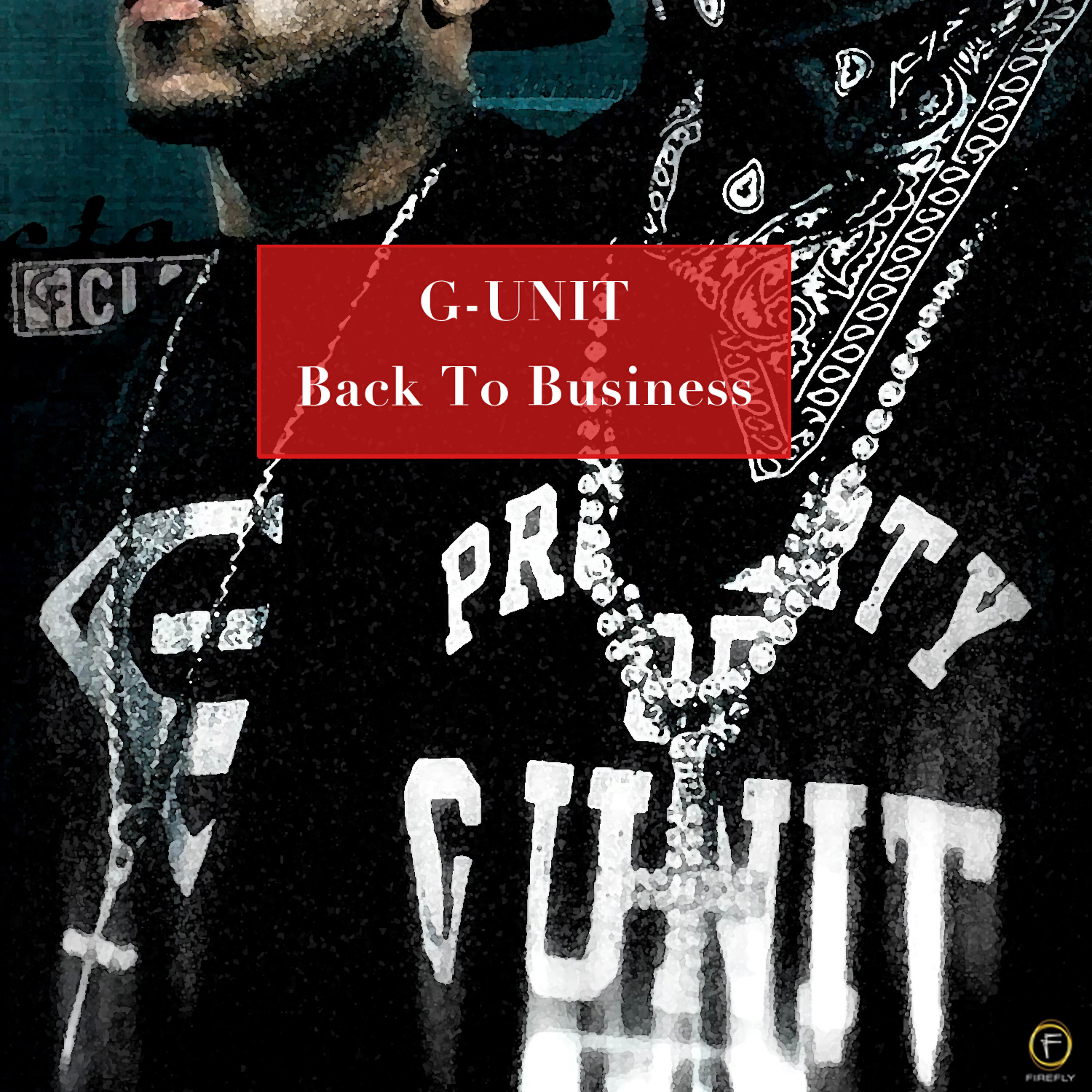 Релиз G-Unit, Back to Business