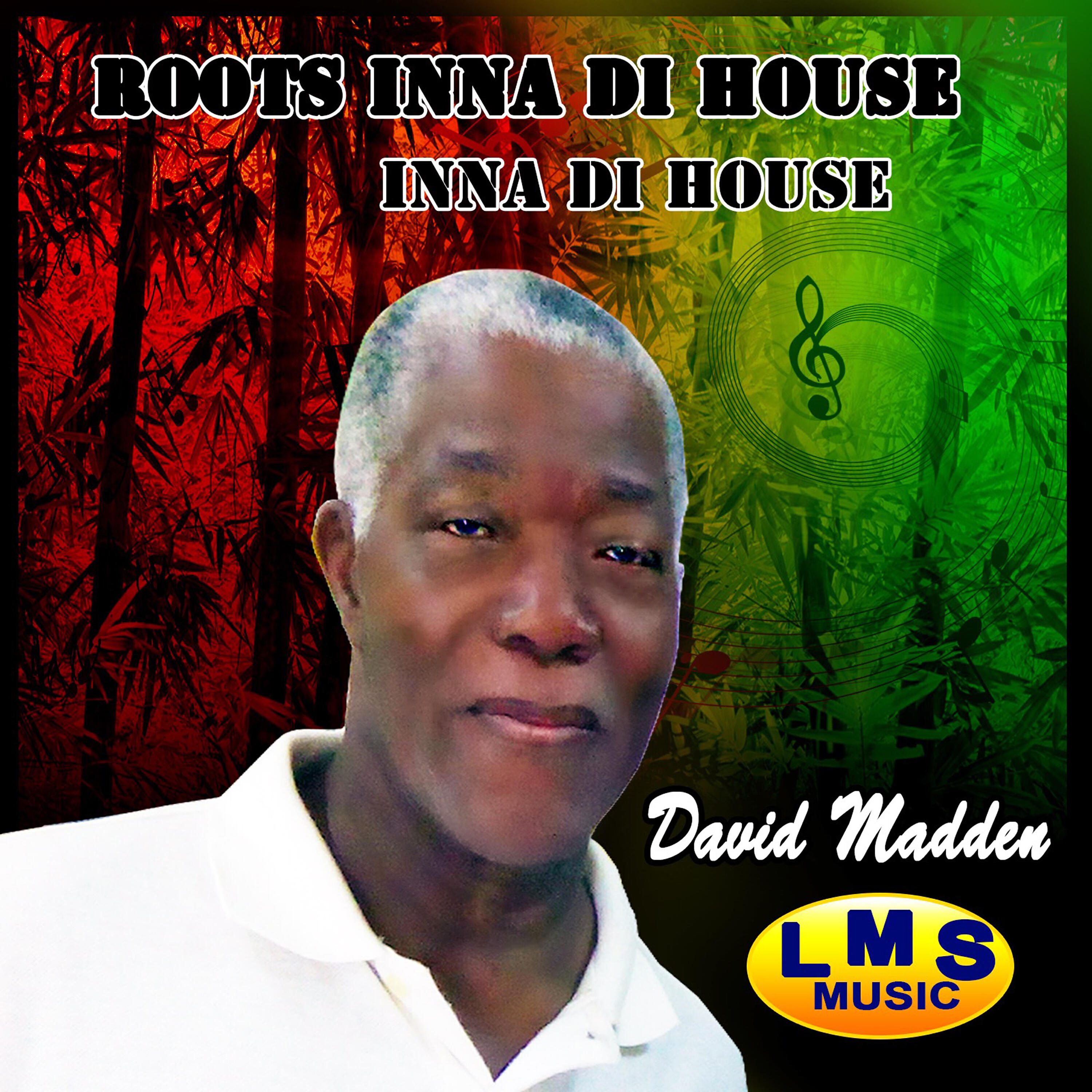 Релиз Roots Inna Di House