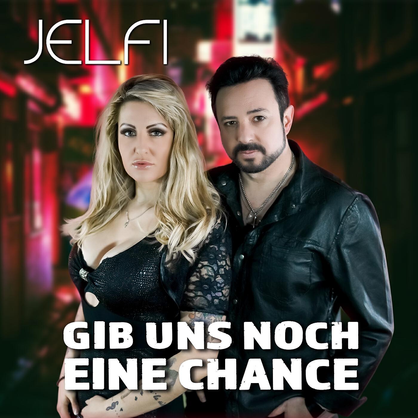 Релиз Gib uns noch eine Chance
