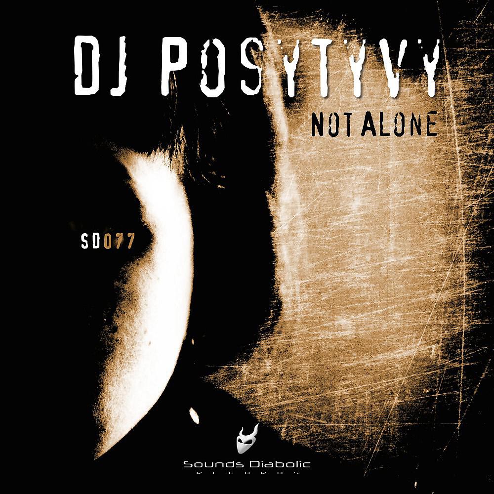 Релиз Not Alone