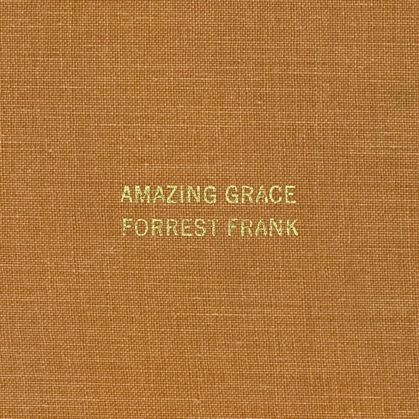 Релиз Amazing Grace