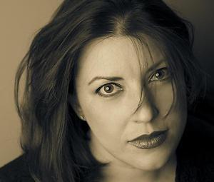 Andrea Zonn