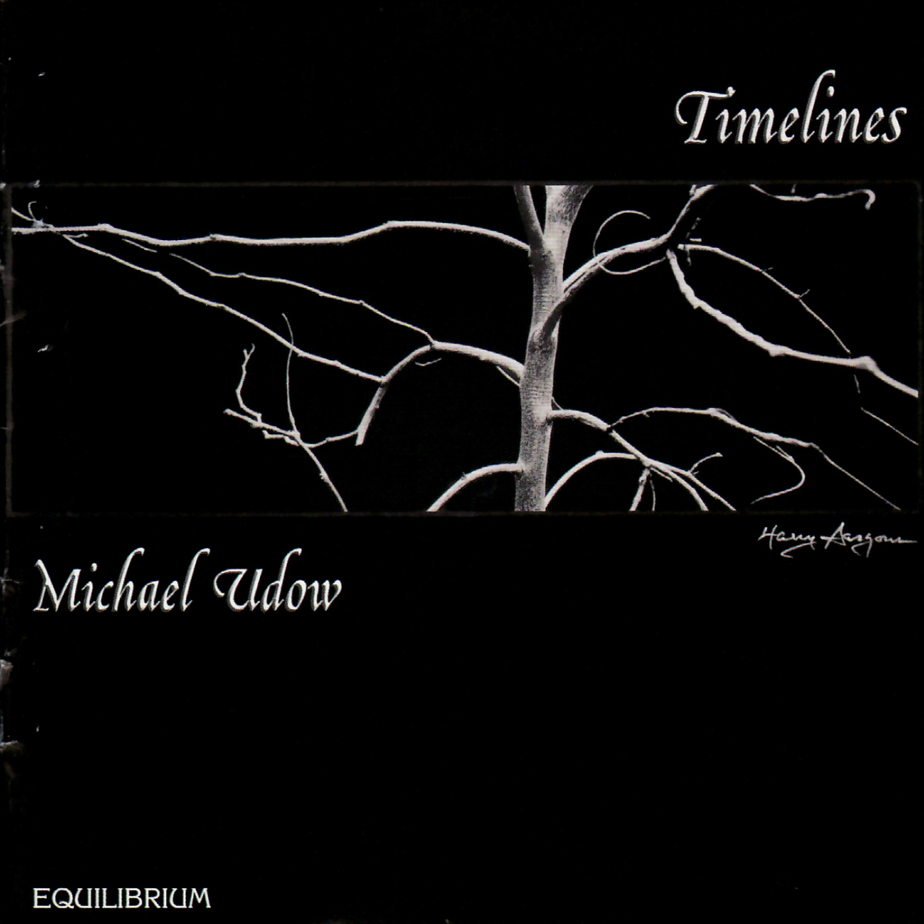 Релиз Udow: Timelines