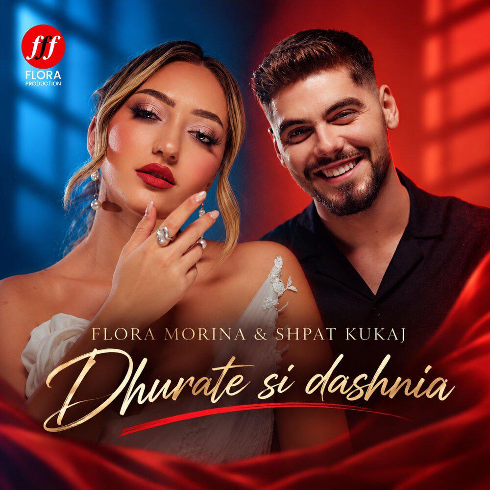 Релиз Dhurate si dashnia