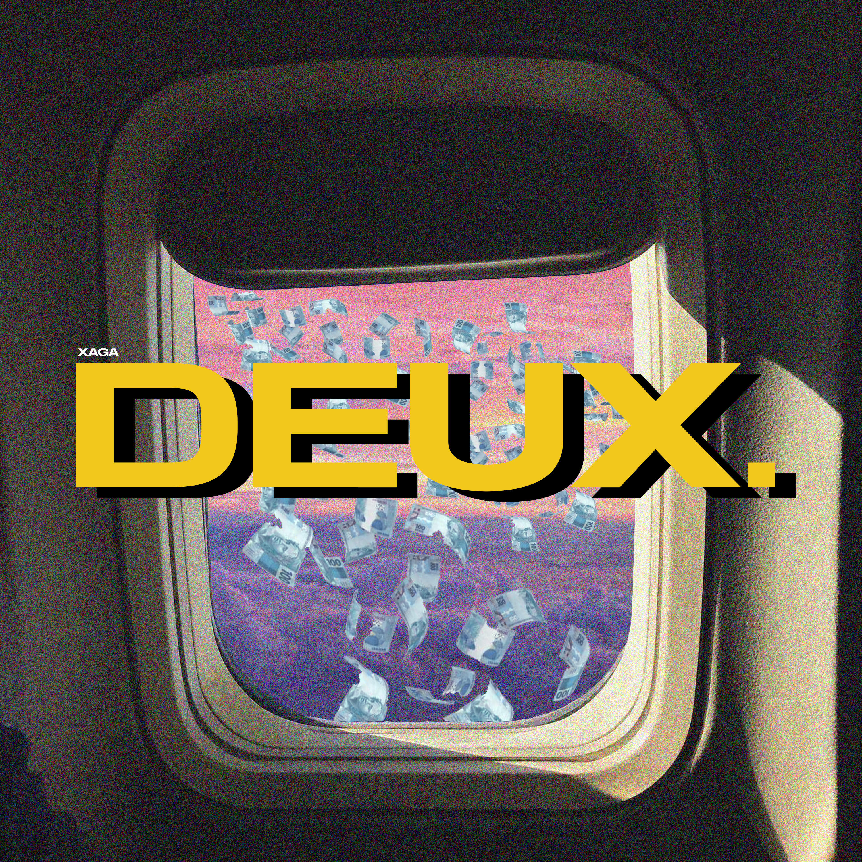 Релиз Deux.