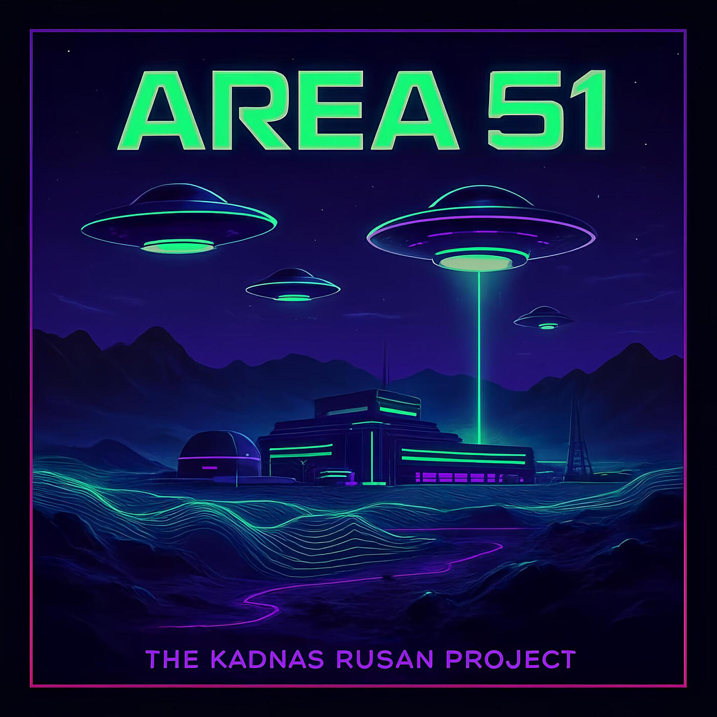The Kadnas Rusan Project