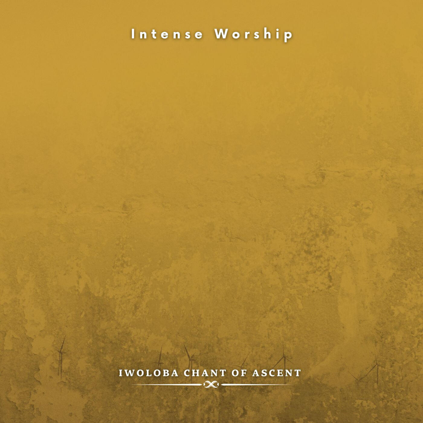 Релиз Iwoloba Chant of Ascent