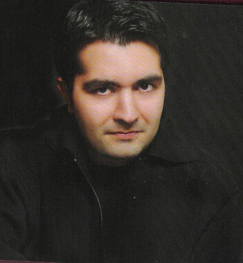 Ali Rıza Albayrak