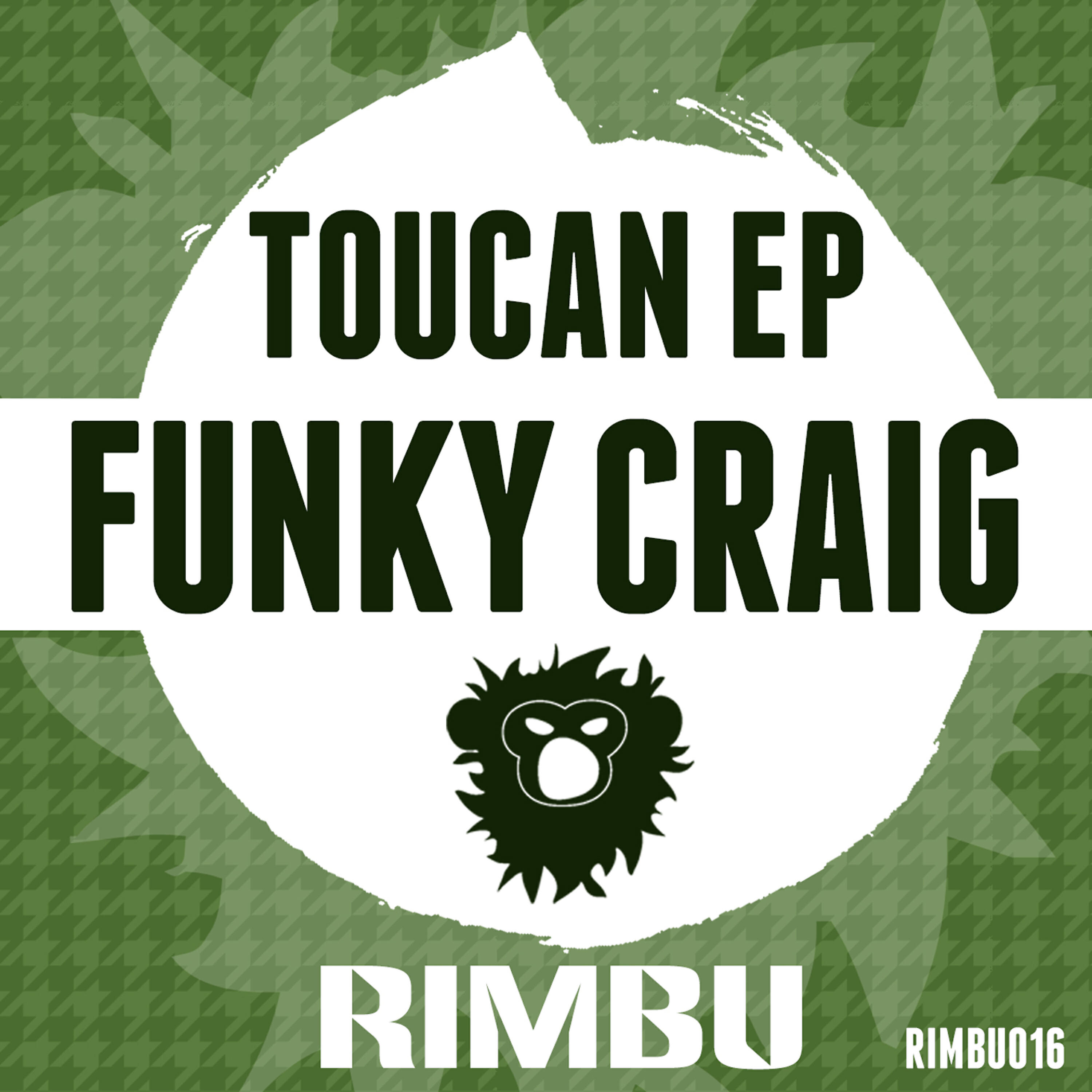 Релиз Toucan EP