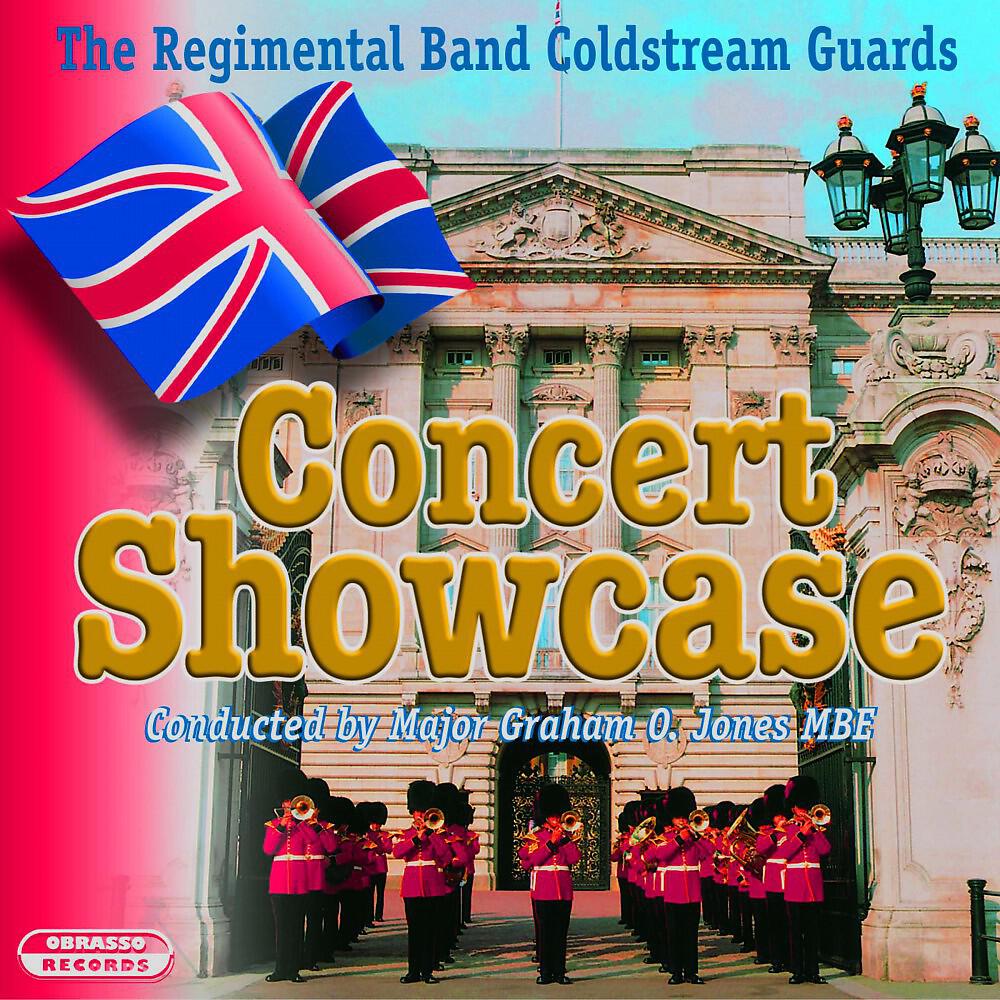 Релиз Concert Showcase