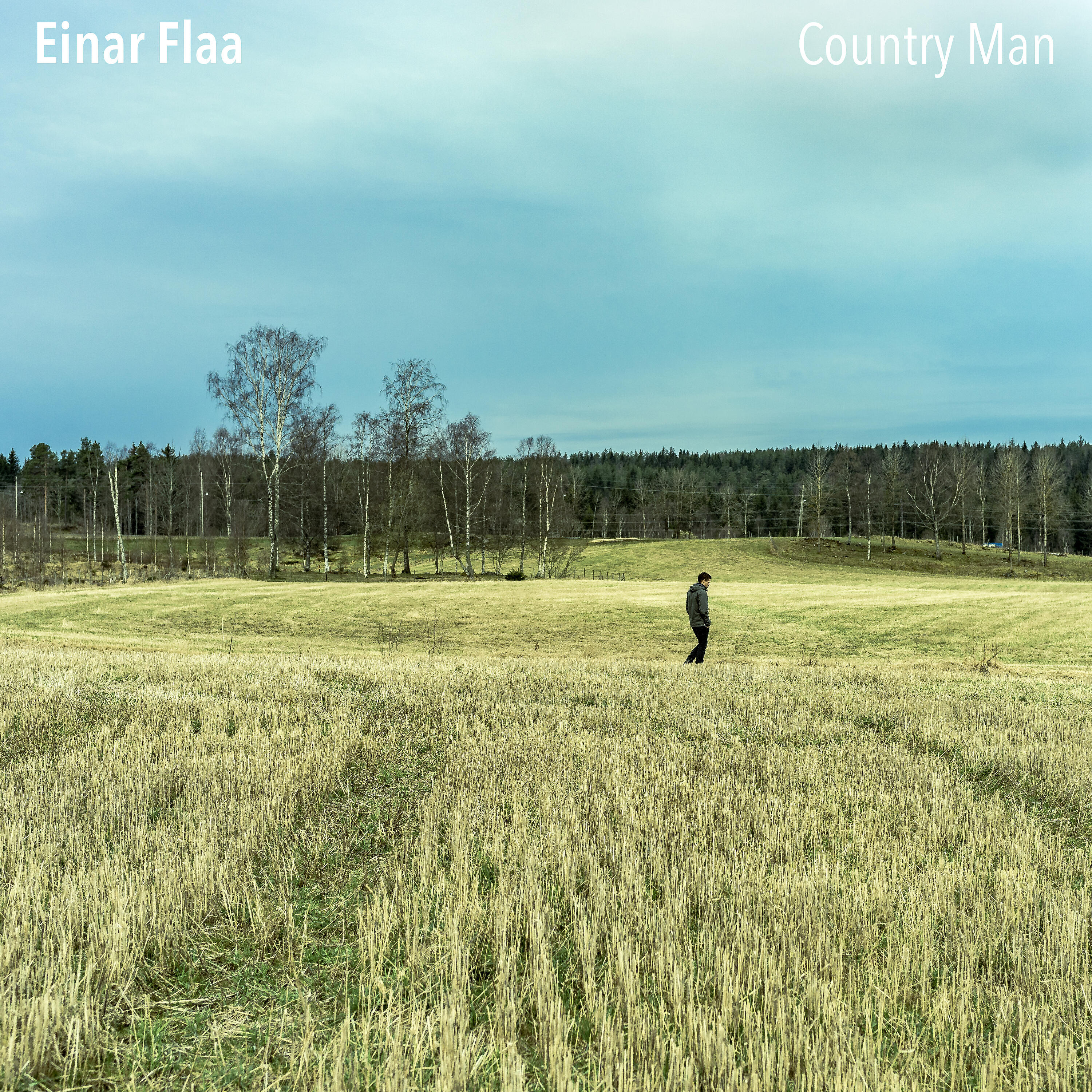 Релиз Country Man
