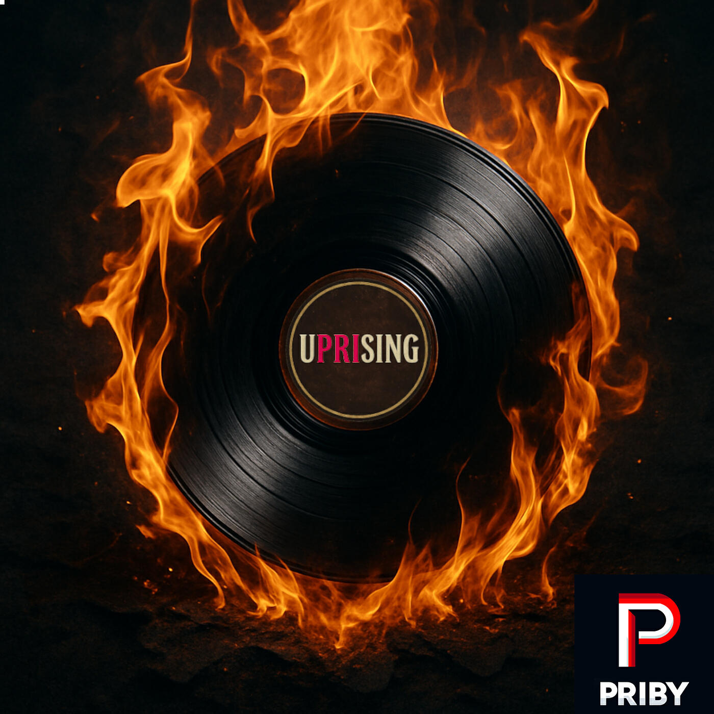 Релиз Uprising