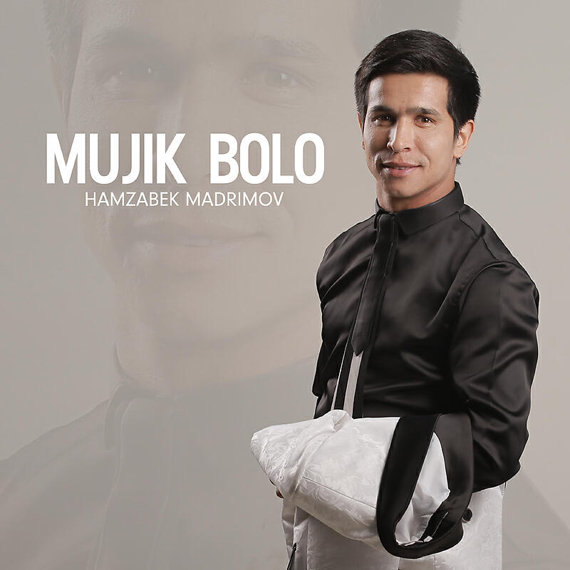 Релиз Mujik bolo