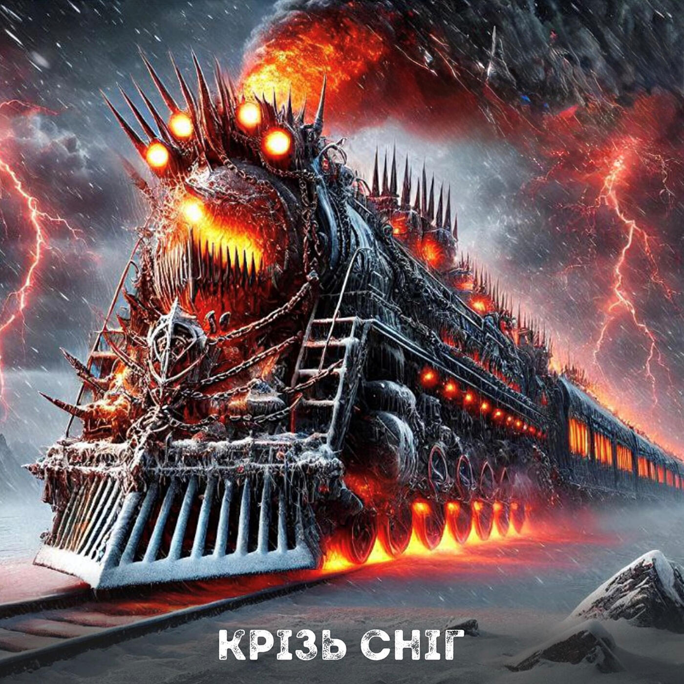 Крила