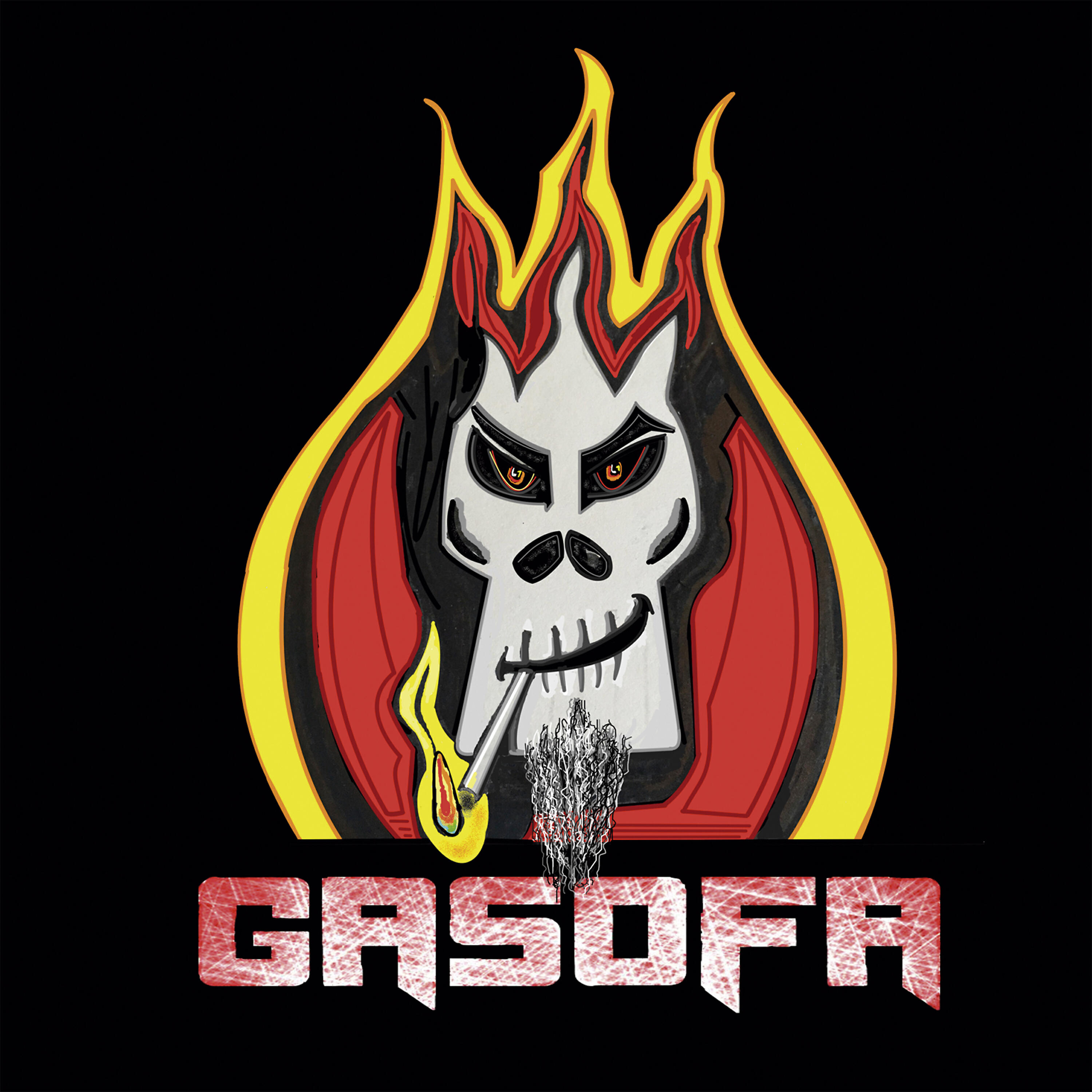Gasofa