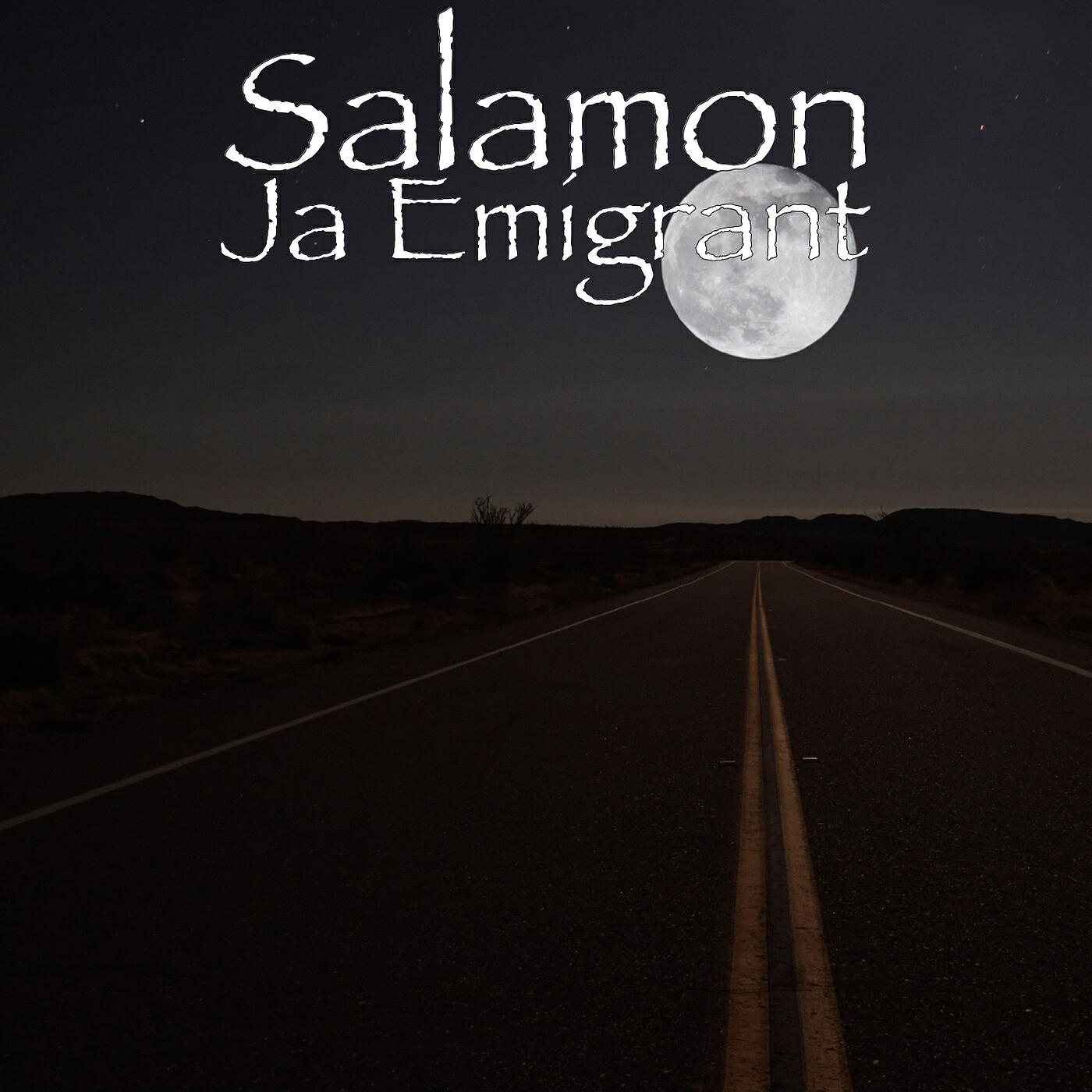 Релиз Ja Emigrant