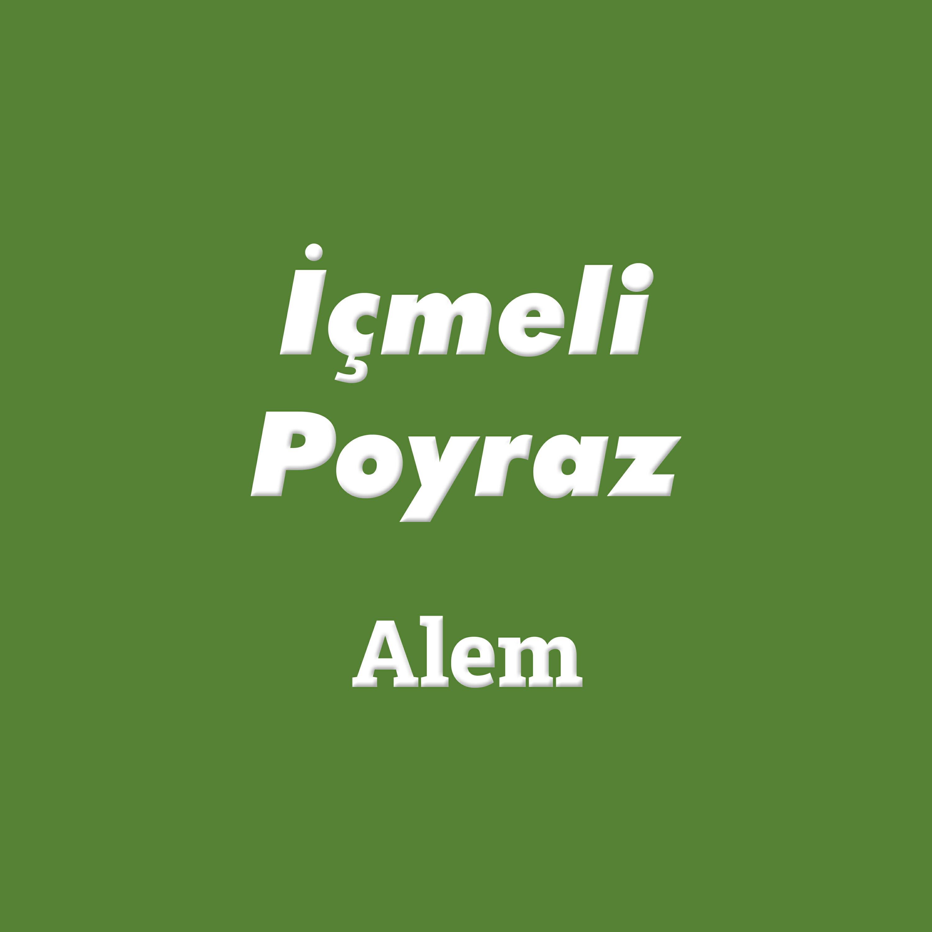 İçmeli Poyraz