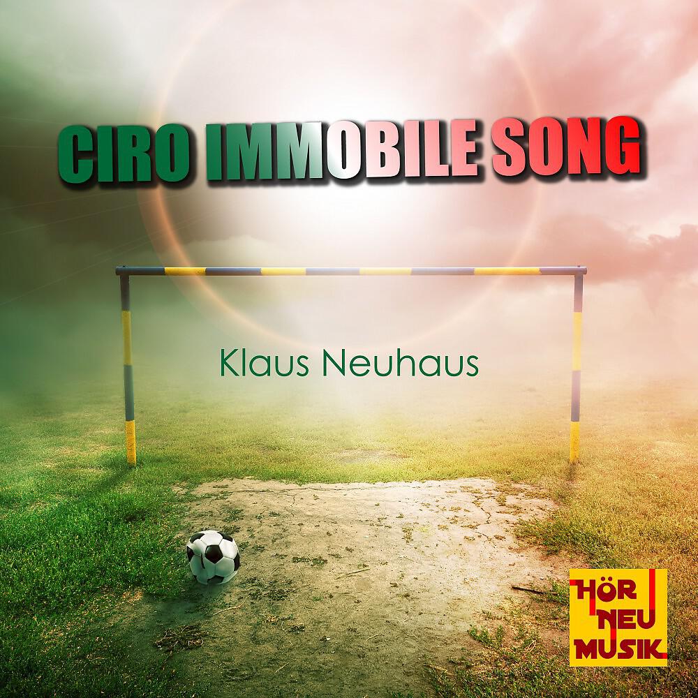 Релиз Ciro Immobile Song