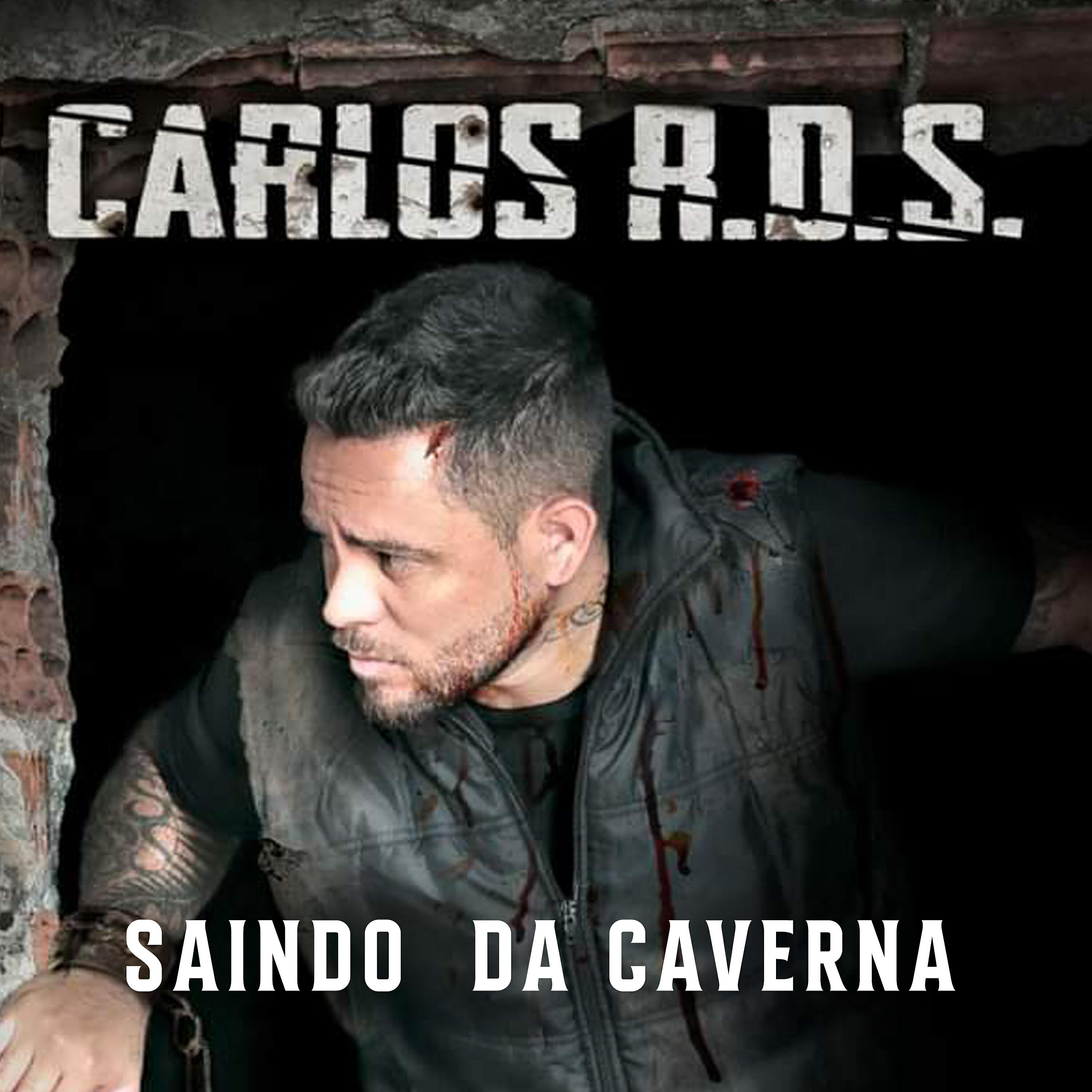 Релиз Saindo da Caverna