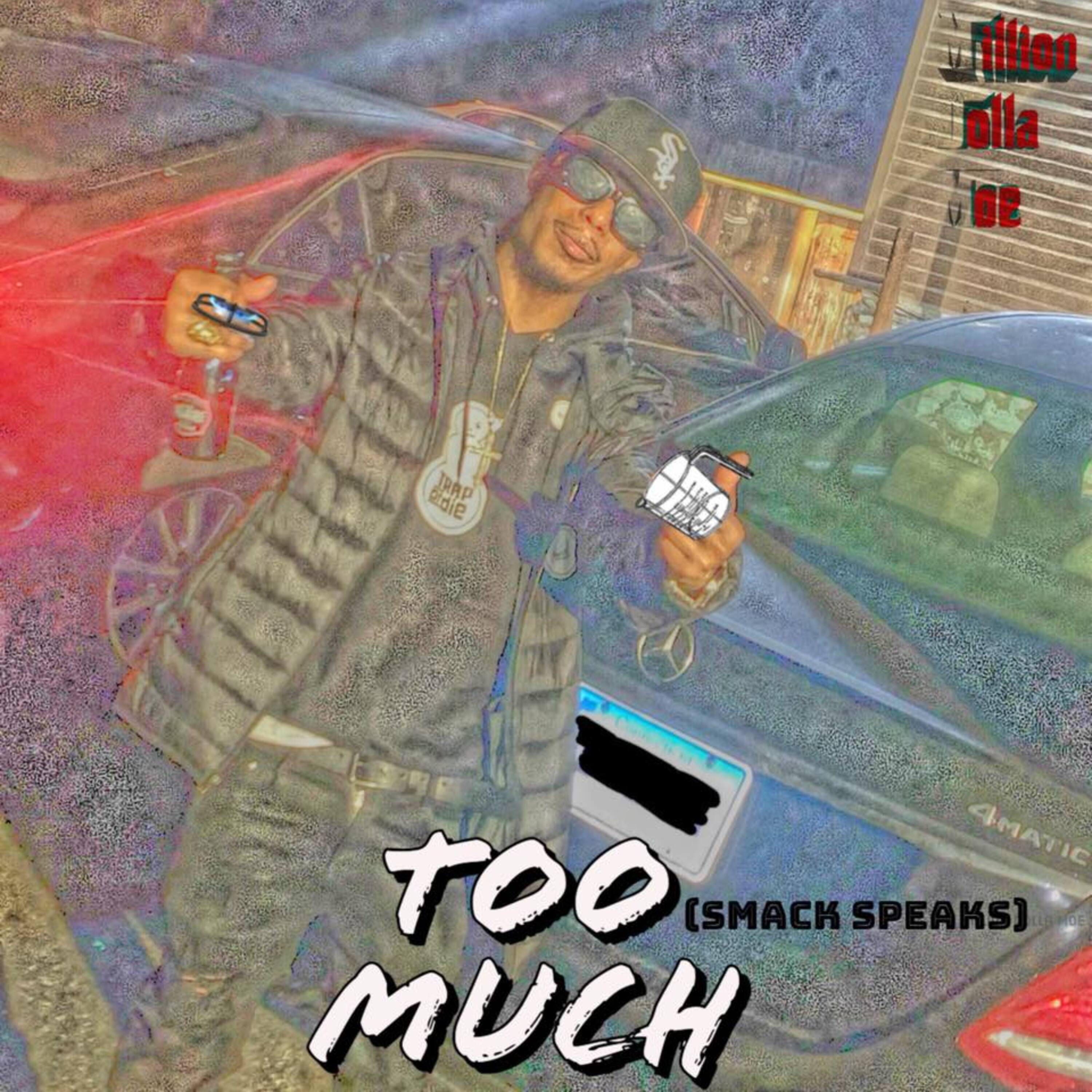 Million Dolla Moe
