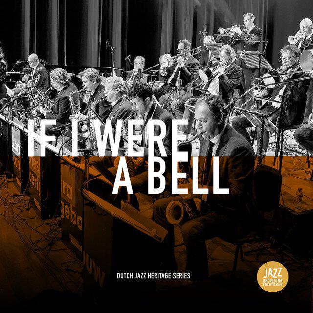 Релиз If I Were A Bell (The Dutch Heritage Series)