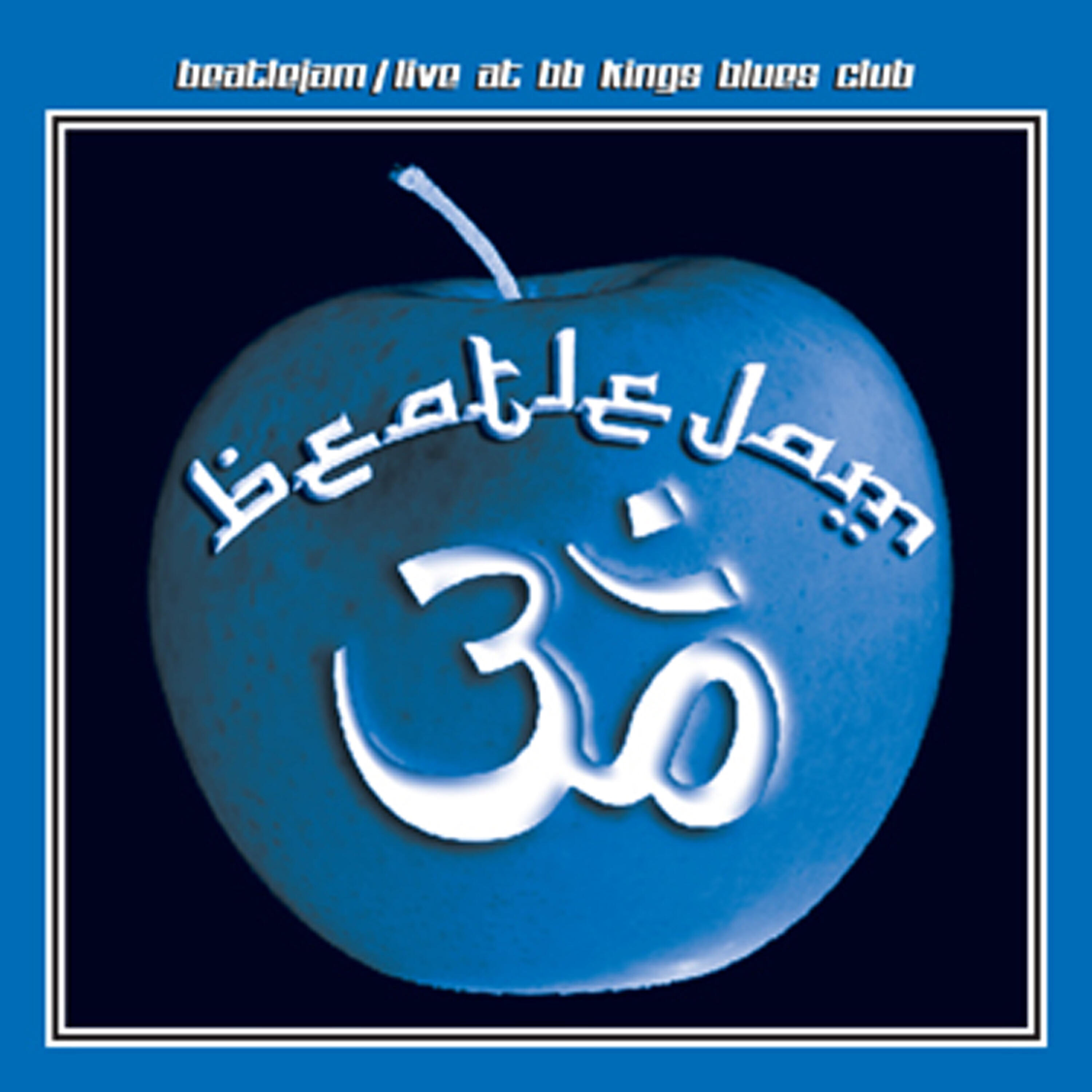 Релиз Live At BB Kings Blues Club