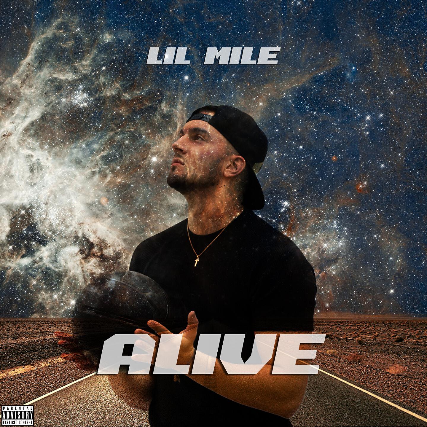 Релиз Alive