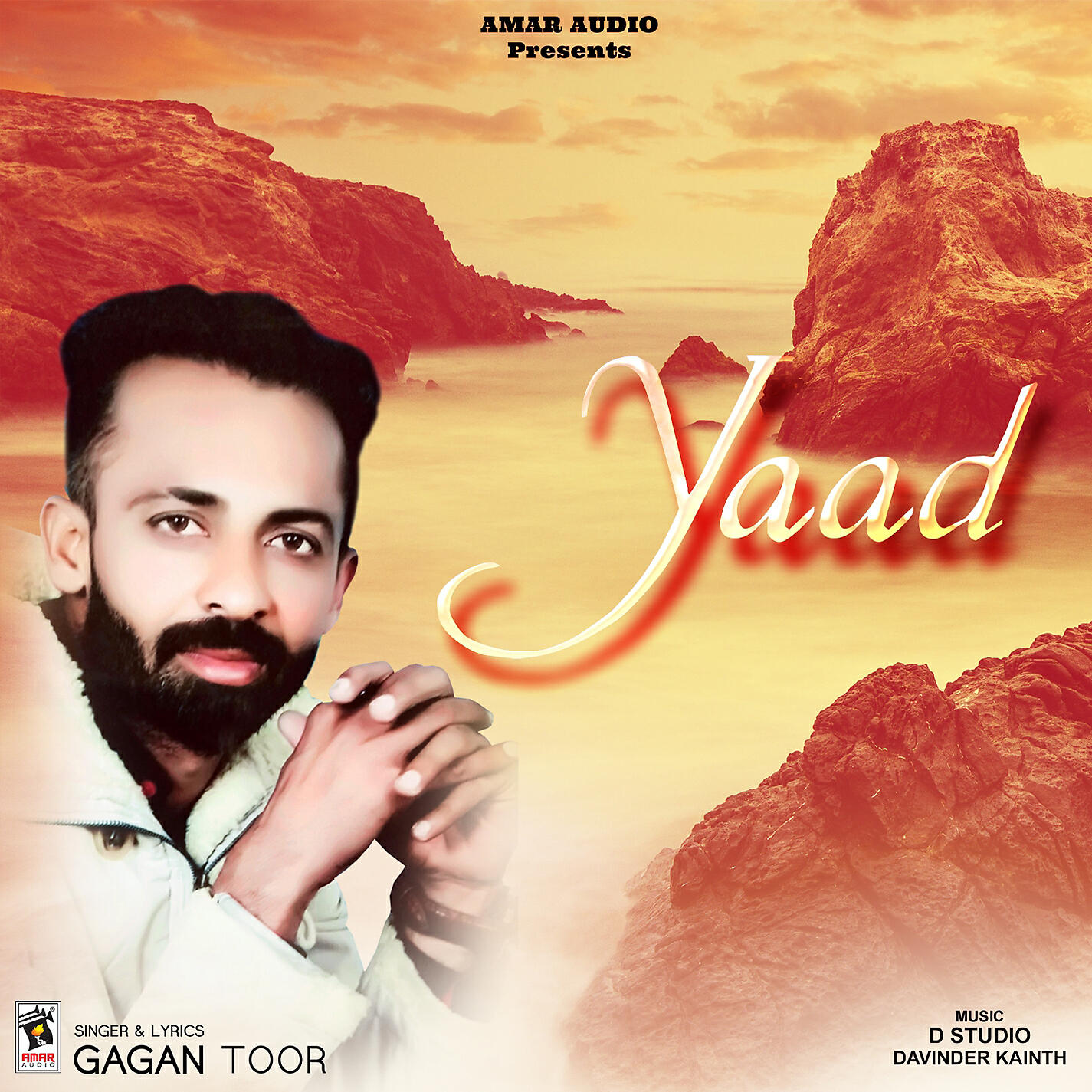 Gagan Toor