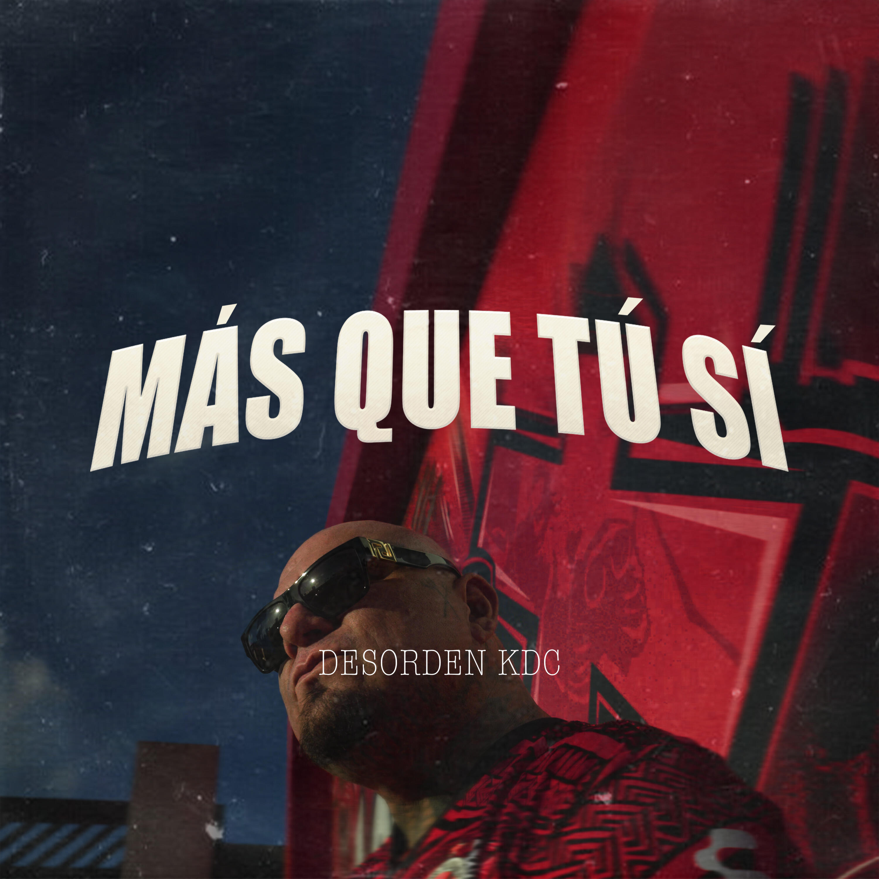 Релиз Más Que Tú Sí