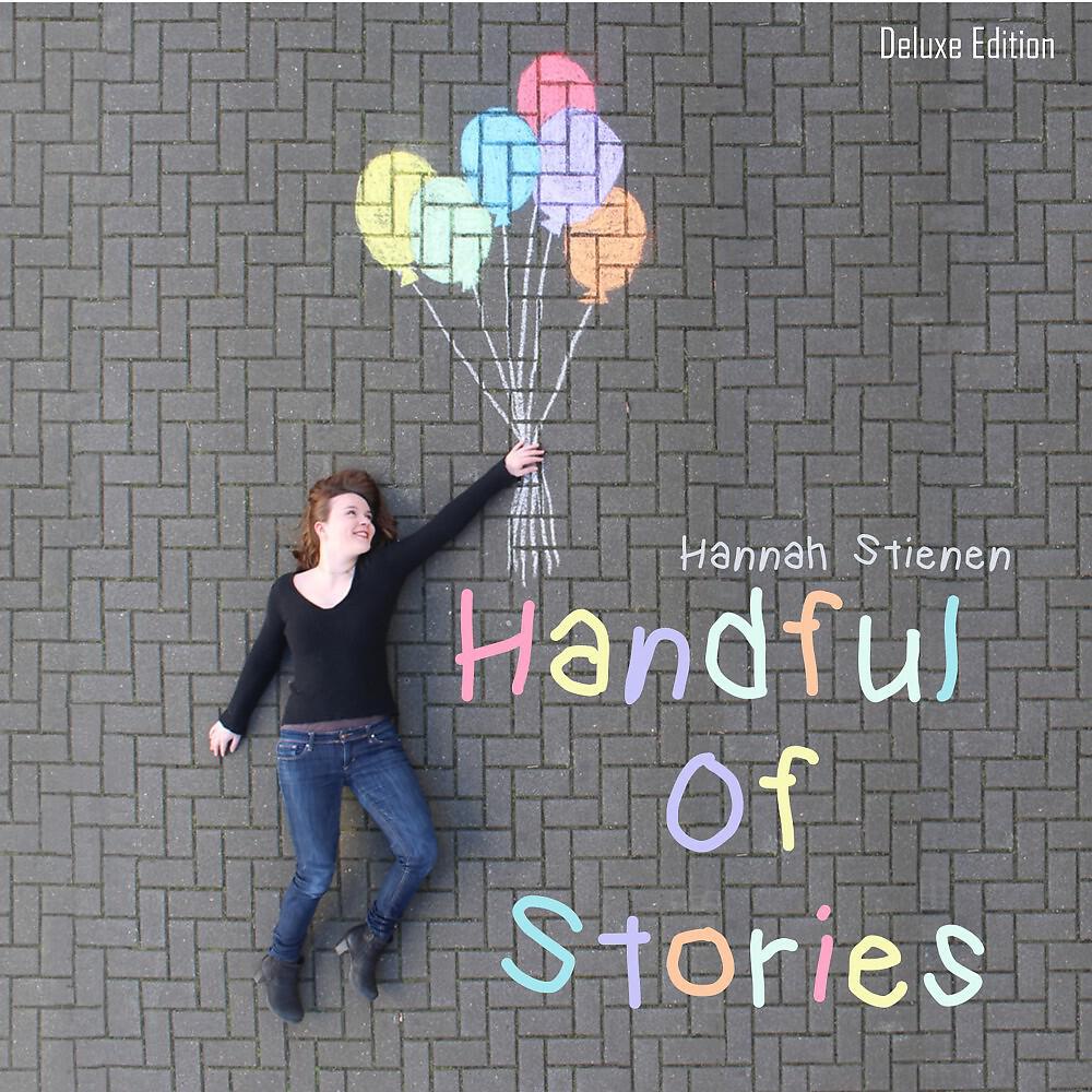 Релиз Handful of Stories (Deluxe Edition)