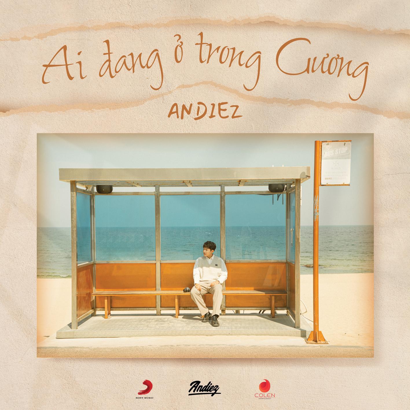 Релиз Ai Đang Ở Trong Gương