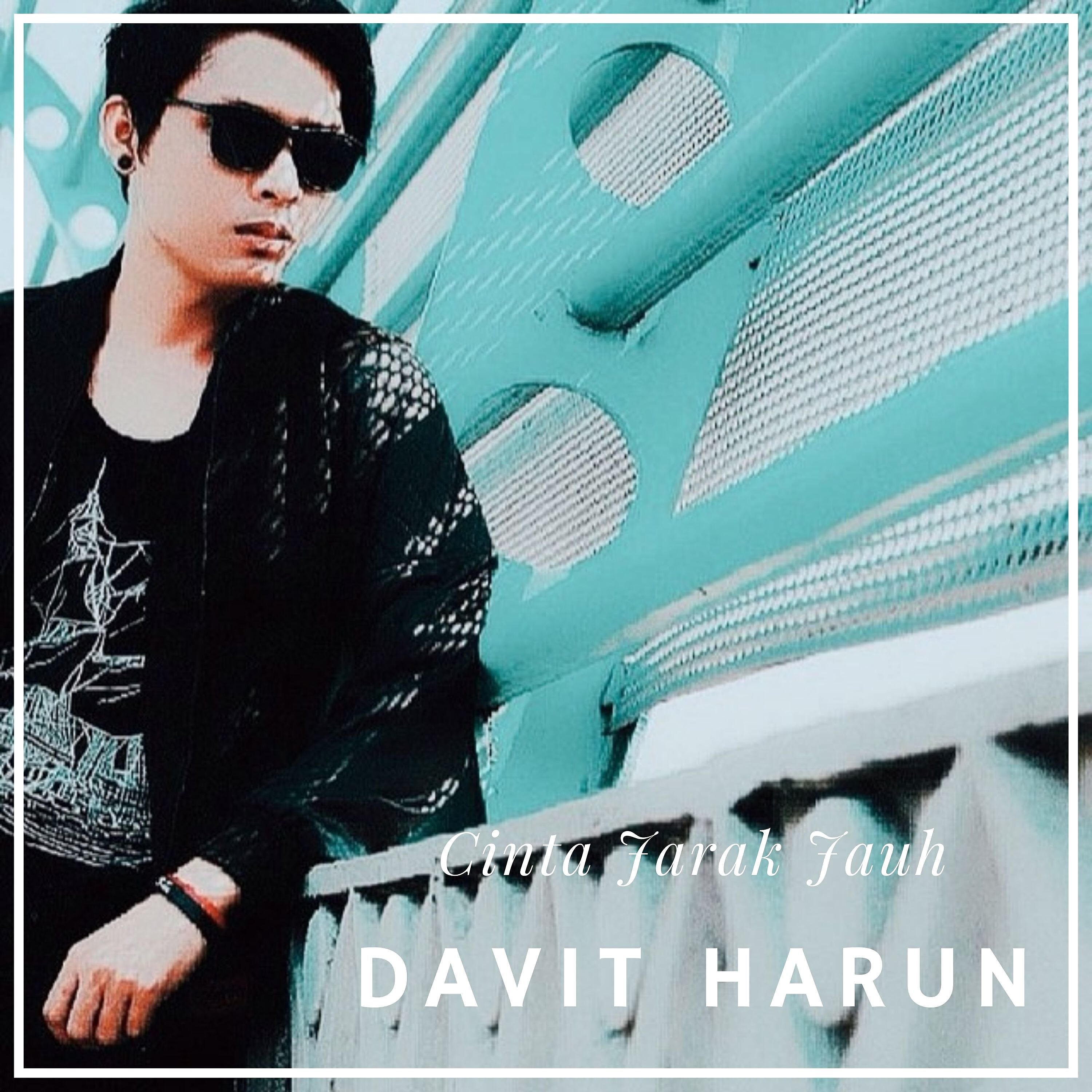 Davit Harun