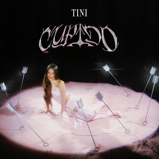 Релиз Cupido
