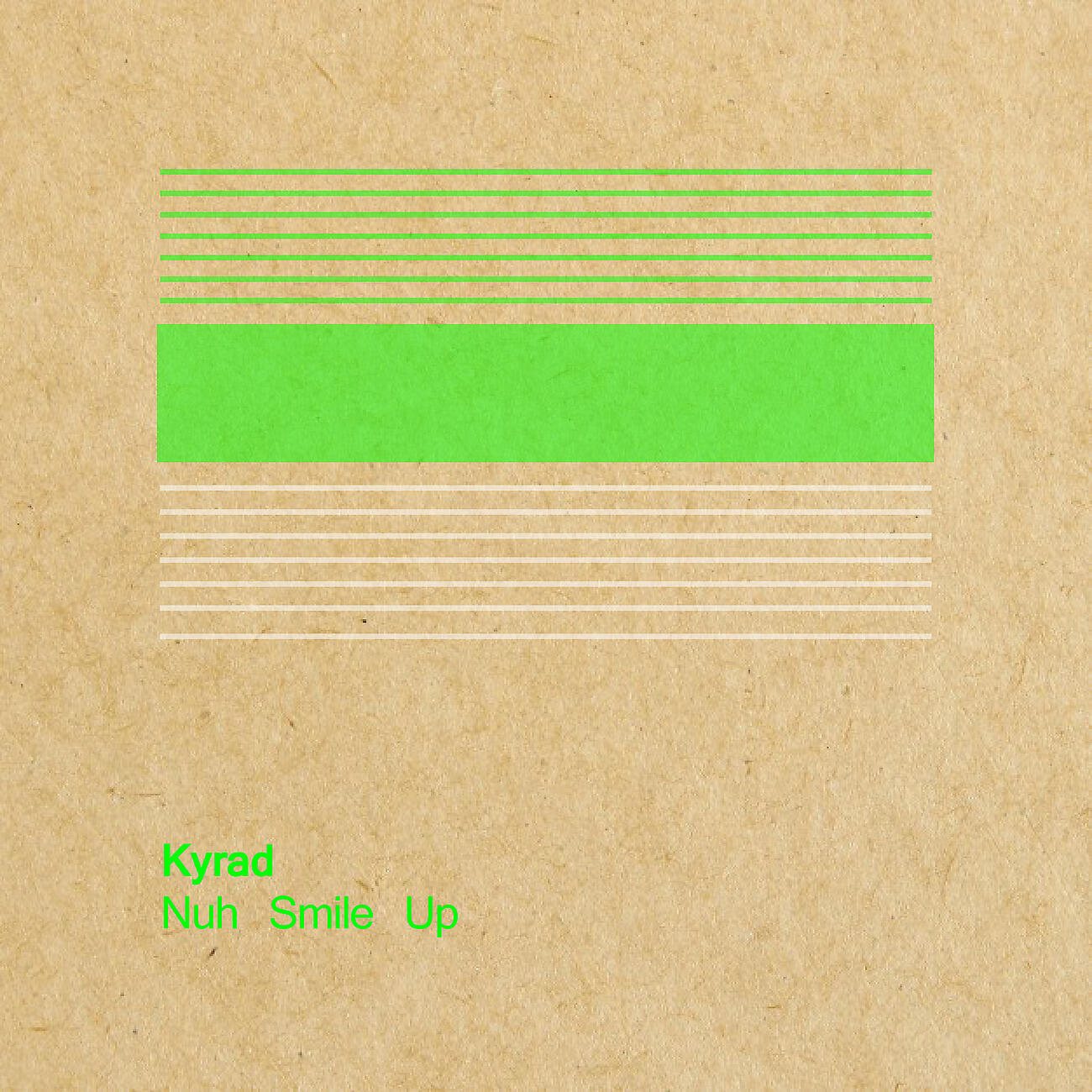 Релиз Nuh Smile Up
